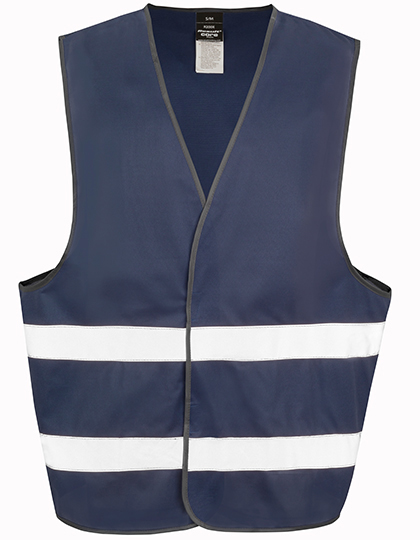 Enhanced Visibility Vest