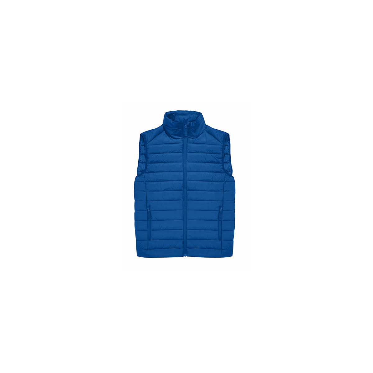 #Reset Bodywarmer