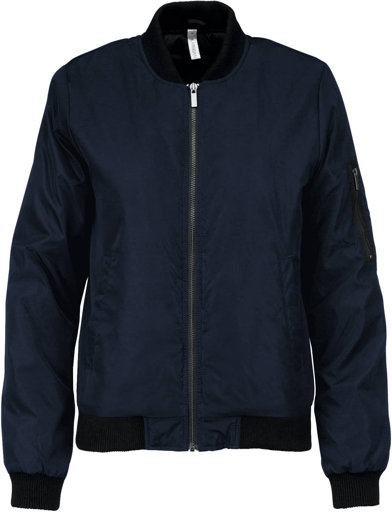 Bomberjacke für Damen