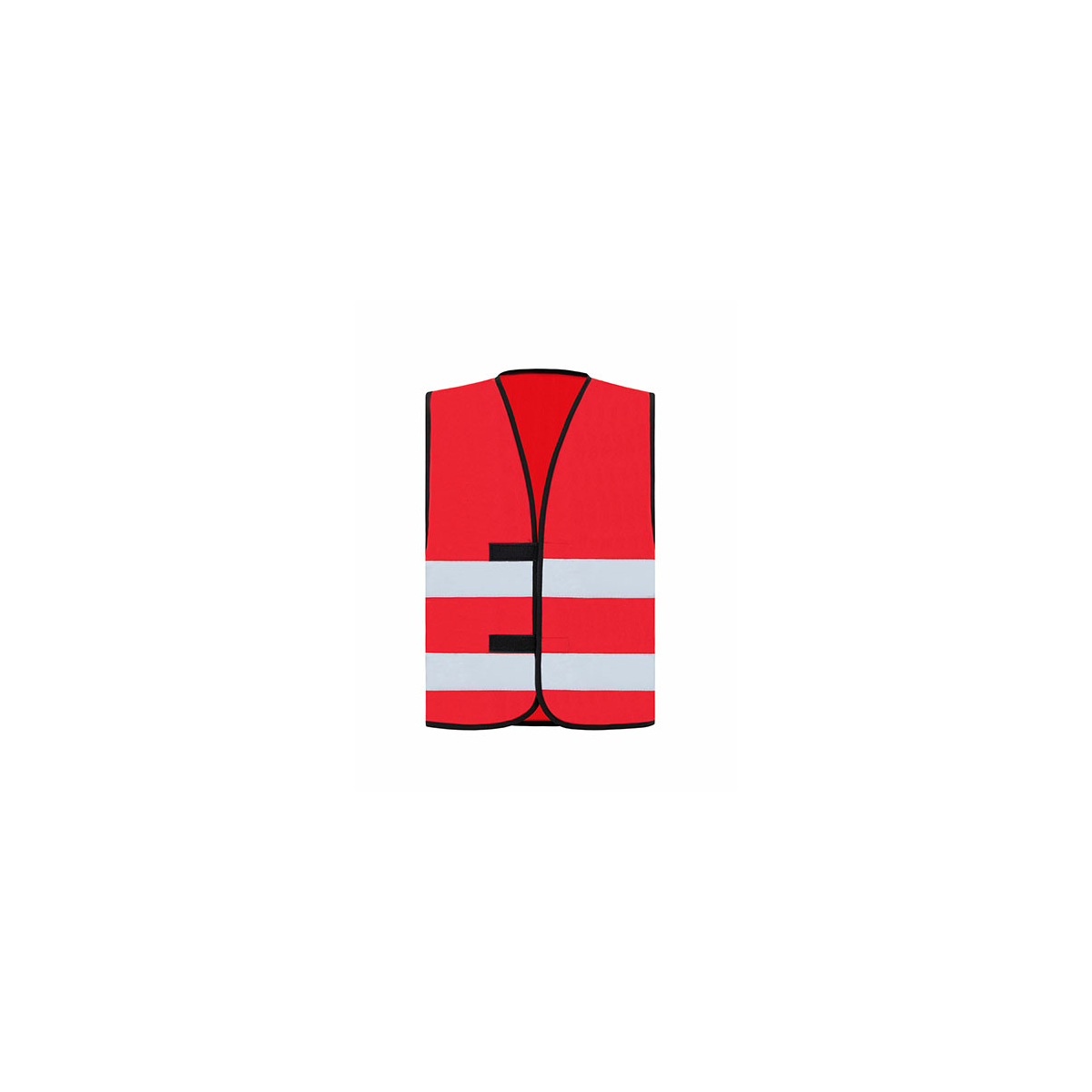 Functional Hi-Vis Safety Vest Dortmund