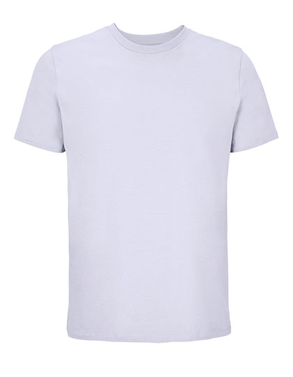 Unisex Organic T-Shirt Legend