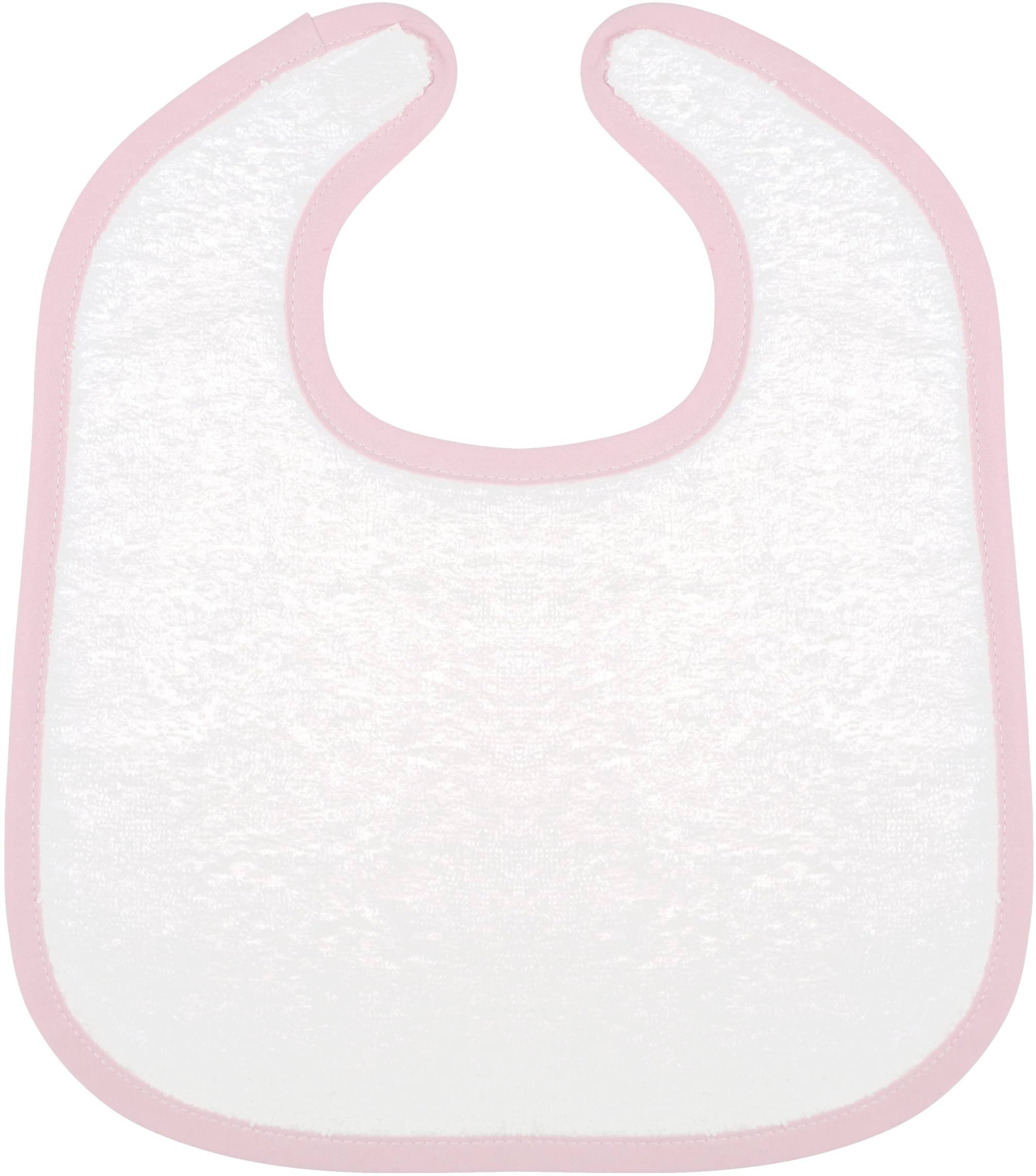 Baby Frottierlätzchen