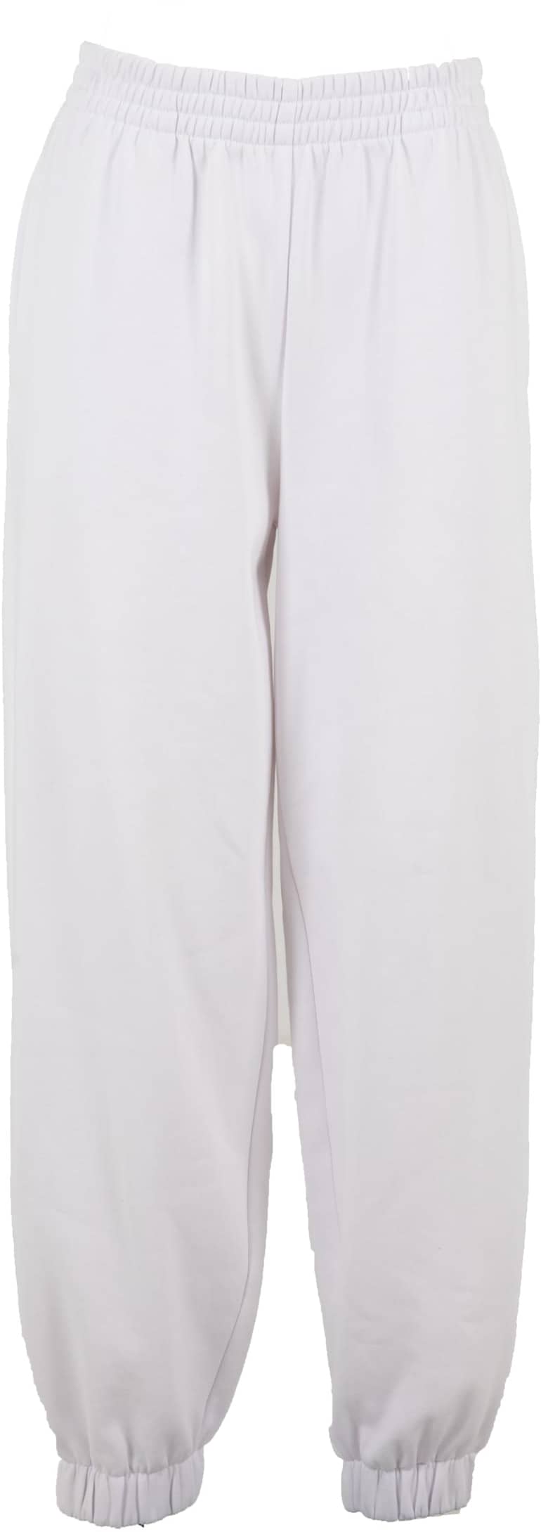 Ladies Basic Sweatpants