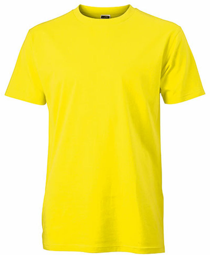 Herren-T-Shirt in Slim Fit