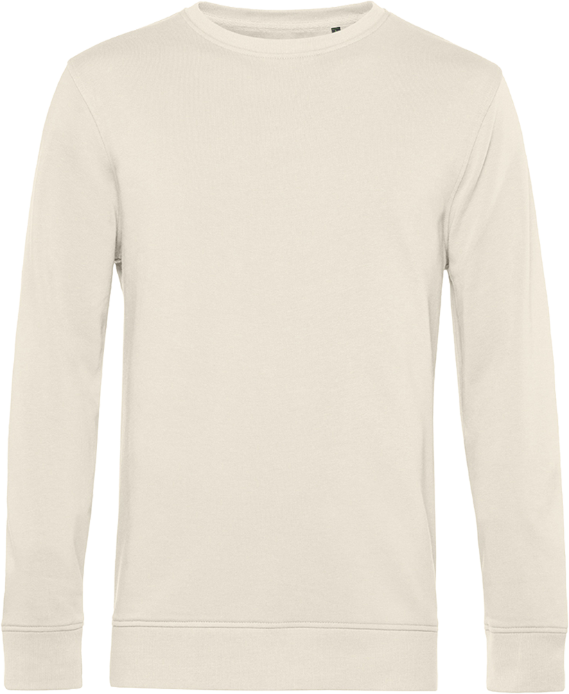 Inspire Crew Neck Sweat_°