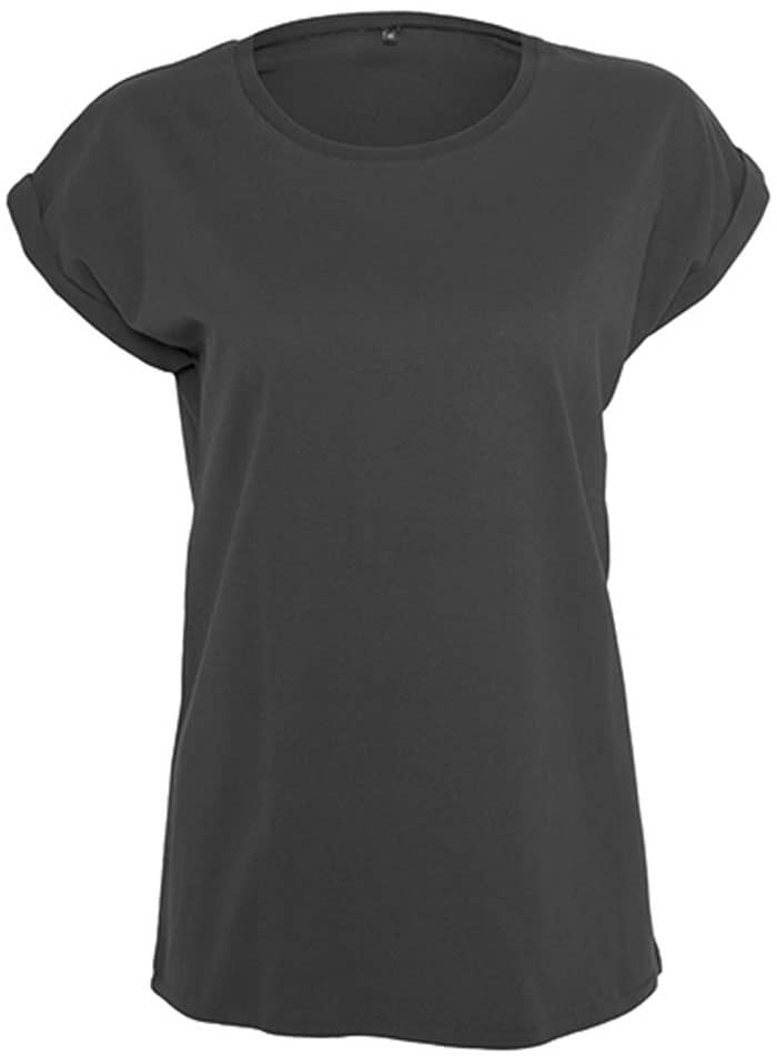 Ladies´ Basic T-Shirt