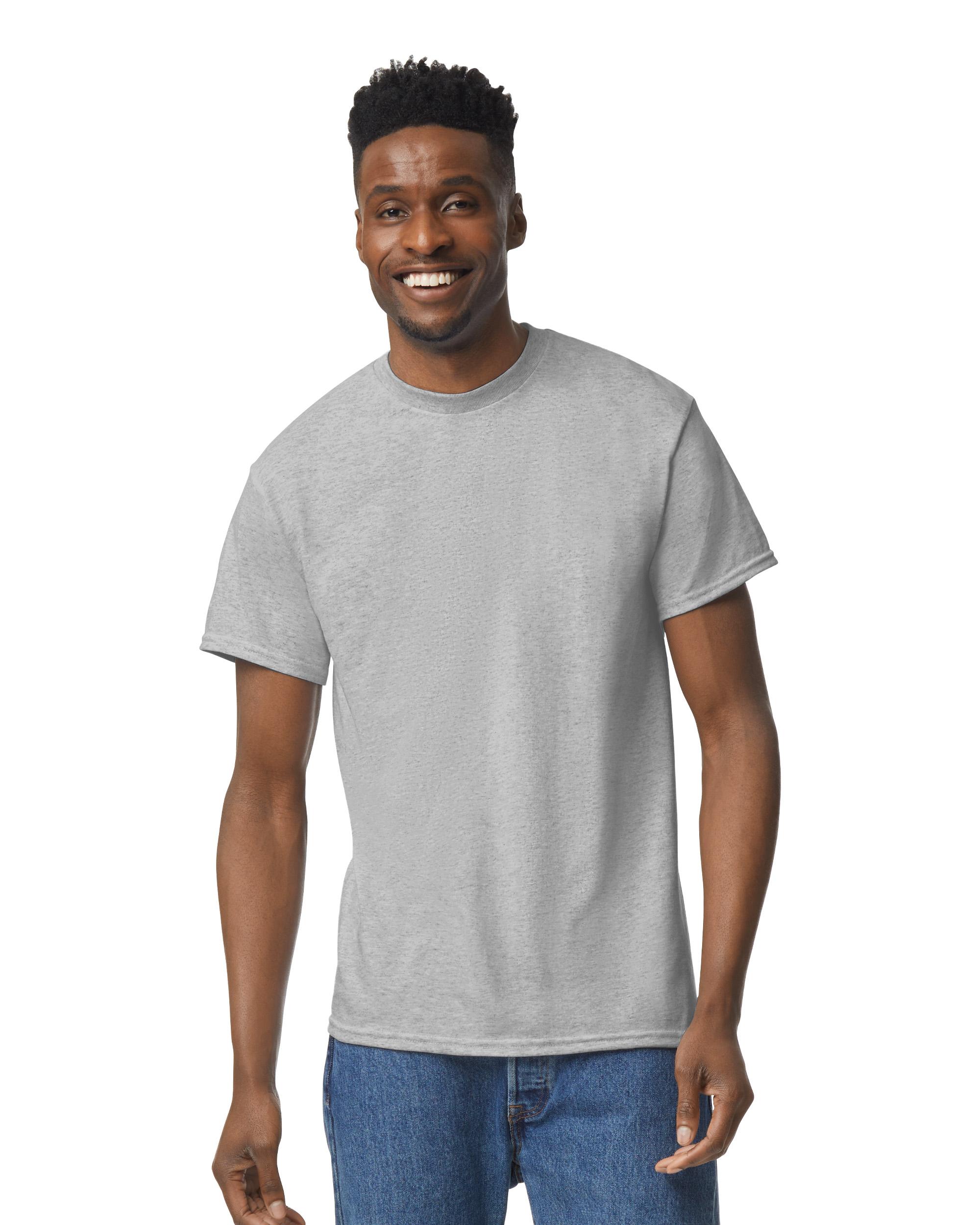 DryBlend® Adult T-Shirt