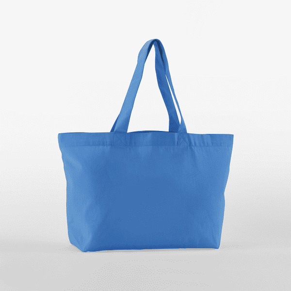EarthAware® Organic Twill Shopper