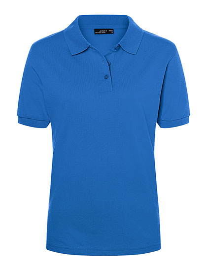 Klassisch Damen-Poloshirt