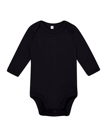 Baby Long Sleeve Bodysuit