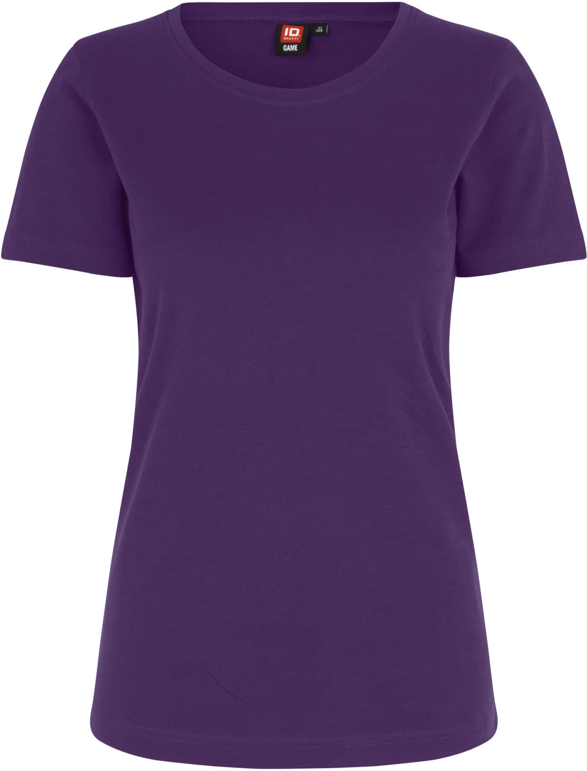 Interlock T-Shirt für Damen