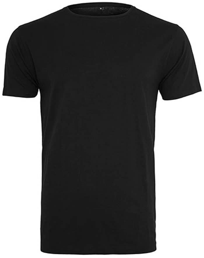 Light T-Shirt Round Neck