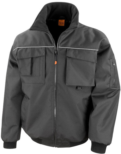 Sabre Pilot Jacket