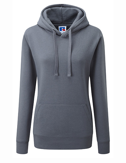 Damen-Hoodie "Authentic"