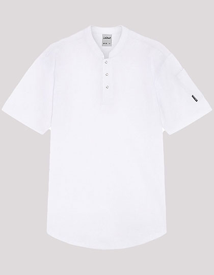 Pique Chef Shirt