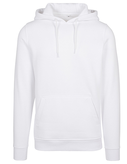 Modischer Unisex-Hoodie aus Bio-Baumwolle