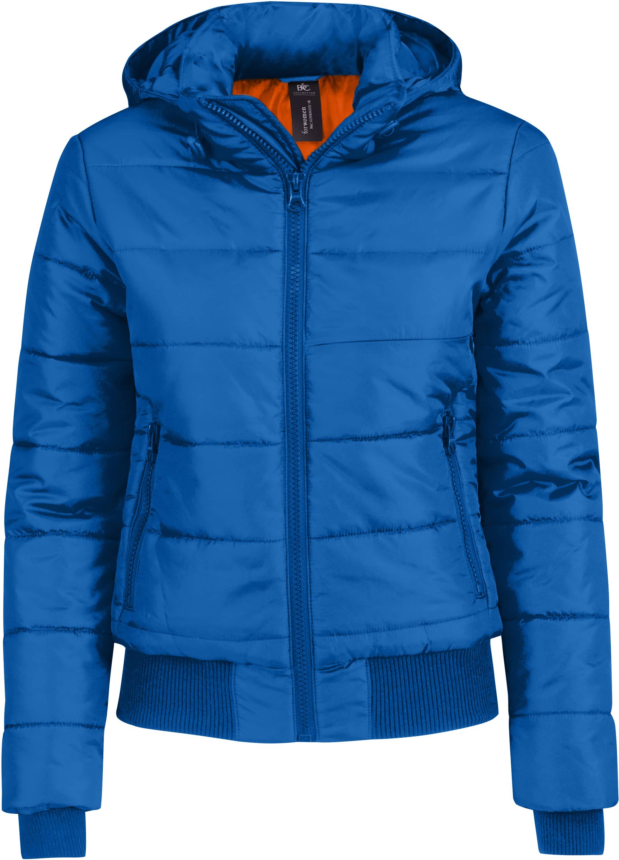 Women´s Jacket Superhood