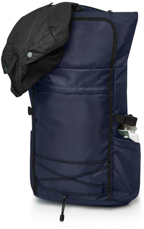 Notebook Backpack Flex