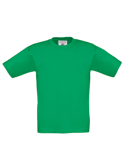 Klassisches Kinder T-Shirt "Exact 190"
