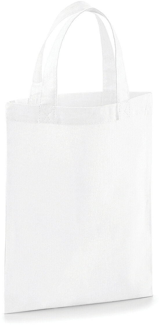 Cotton Party Bag For Life