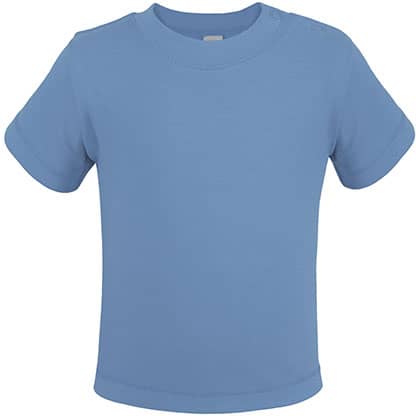 Bio Short Sleeve Baby T-Shirt