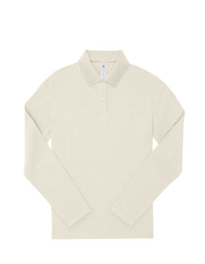 My Polo 180 Long Sleeve /Women
