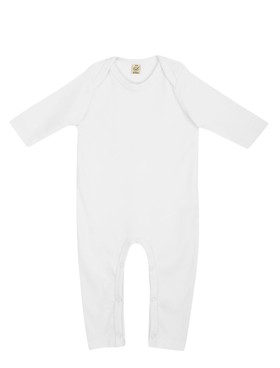Baby Jumpsuit