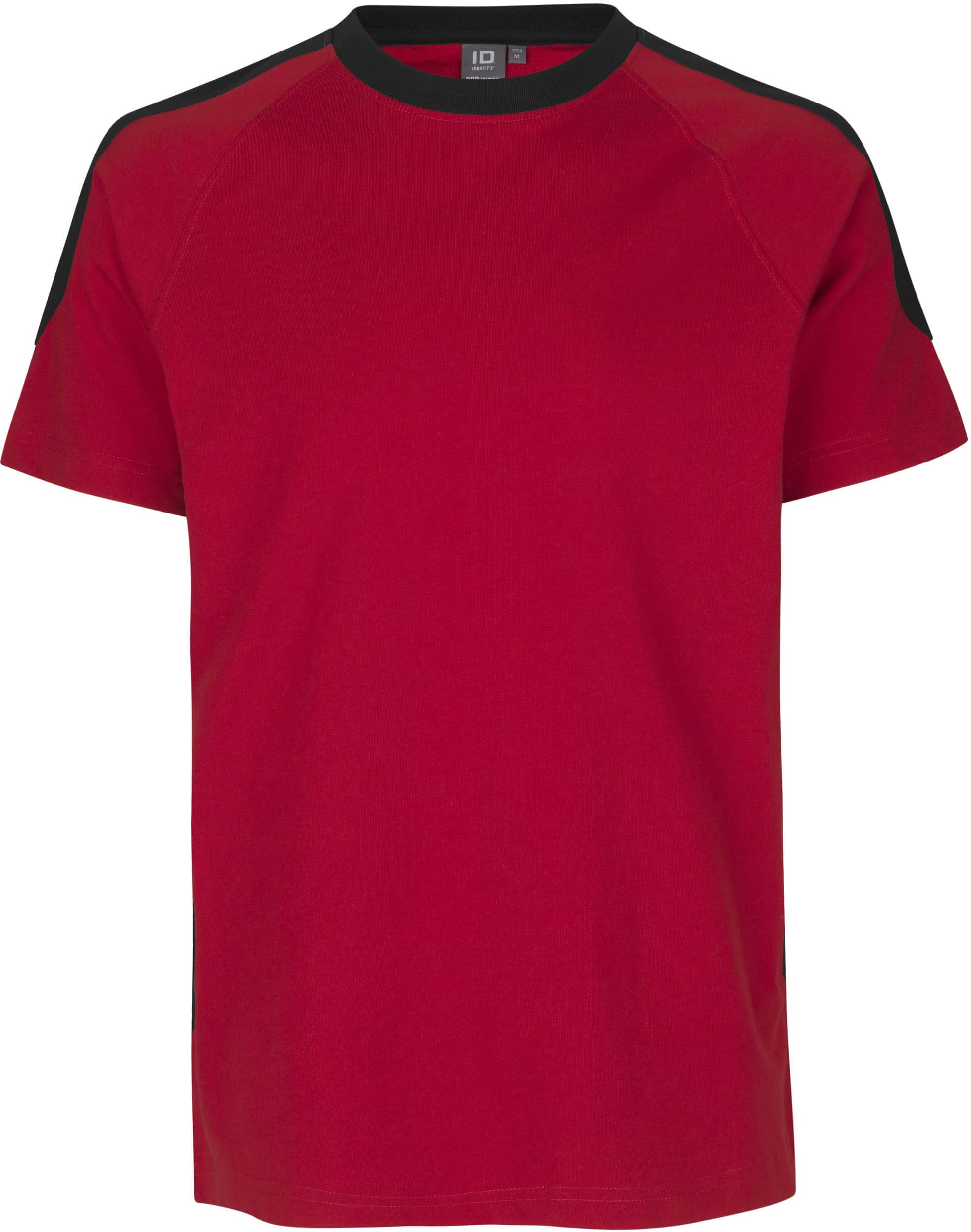 PRO Wear Kontrast T-Shirt