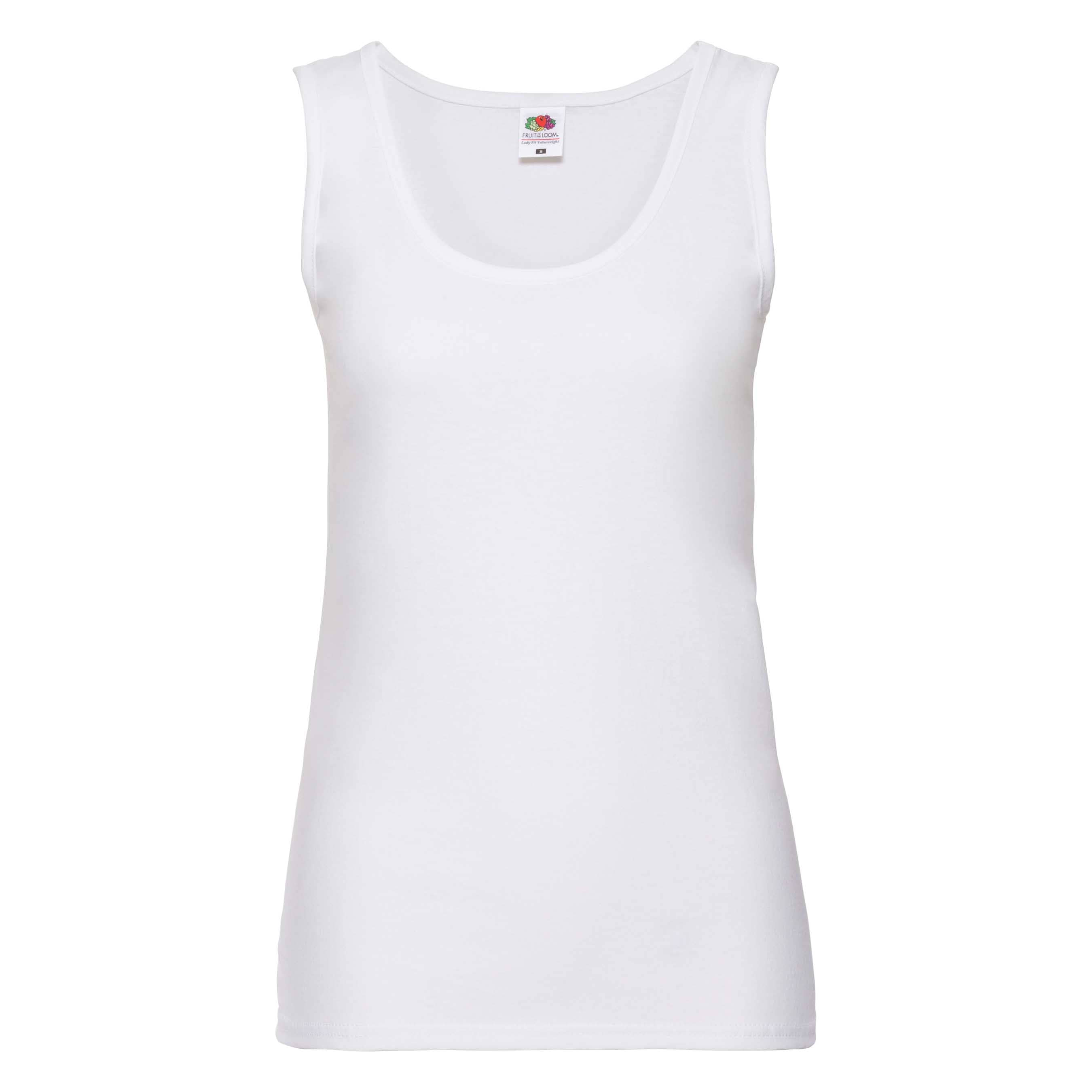 Ladies´ Valueweight Vest