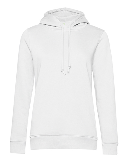 Nachhaltiger Damen Hoodie "Inspire"