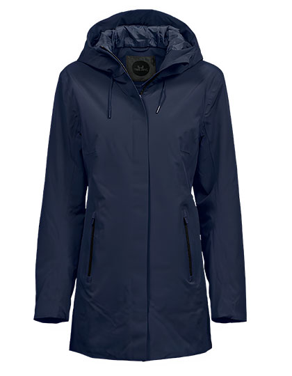 Women´s All Weather Parka