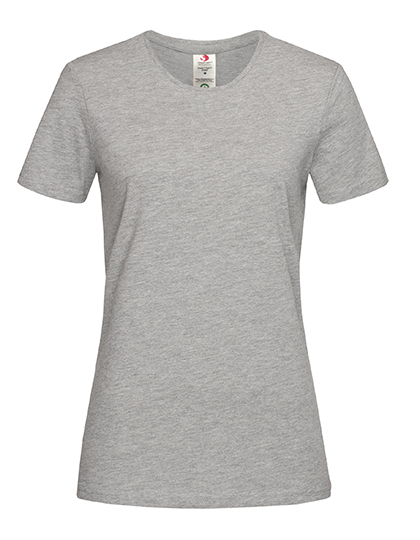 Classic-T Organic Women