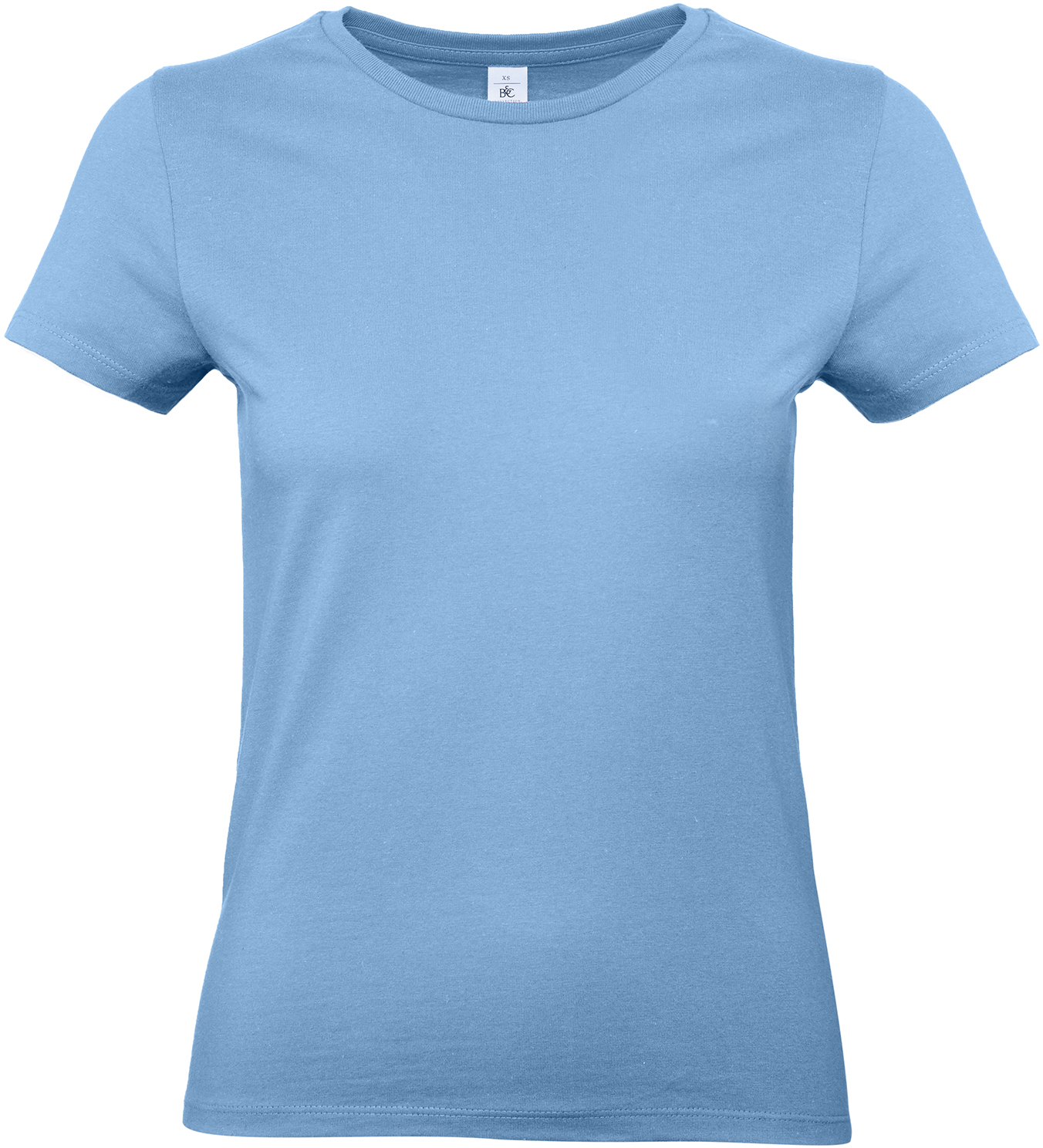 Klassisches Damen T-Shirt "#E190"