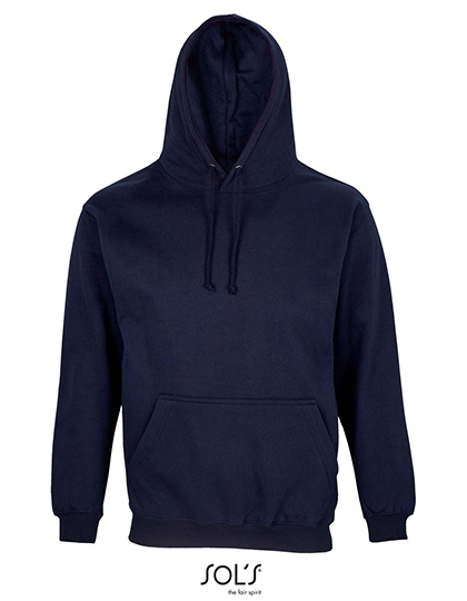 Unisex Condor Hooded Sweatshirt