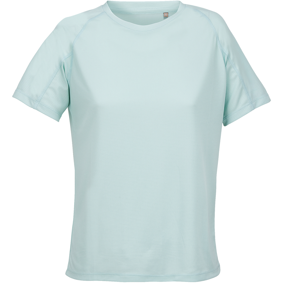 Women´s Raglan Sleeve T-Shirt Vortex