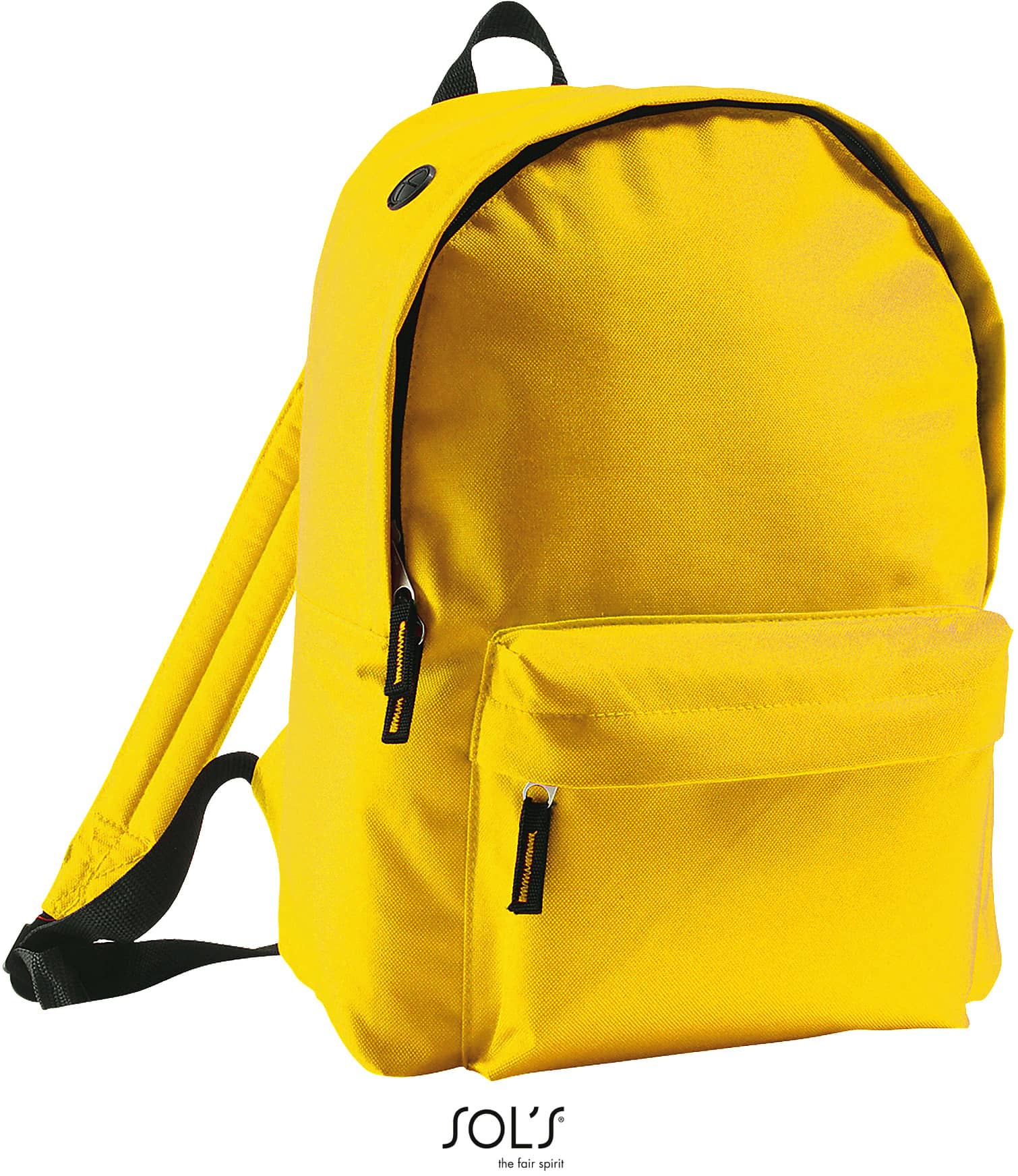 Backpack Rider