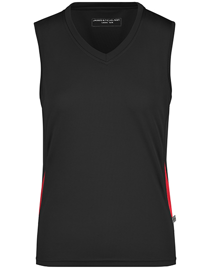 Damen Lauf-Top für Damen