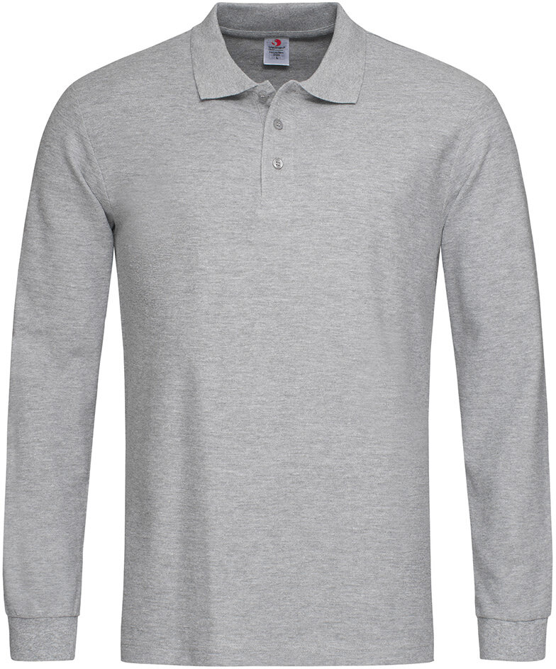 Classic Polo Long Sleeve