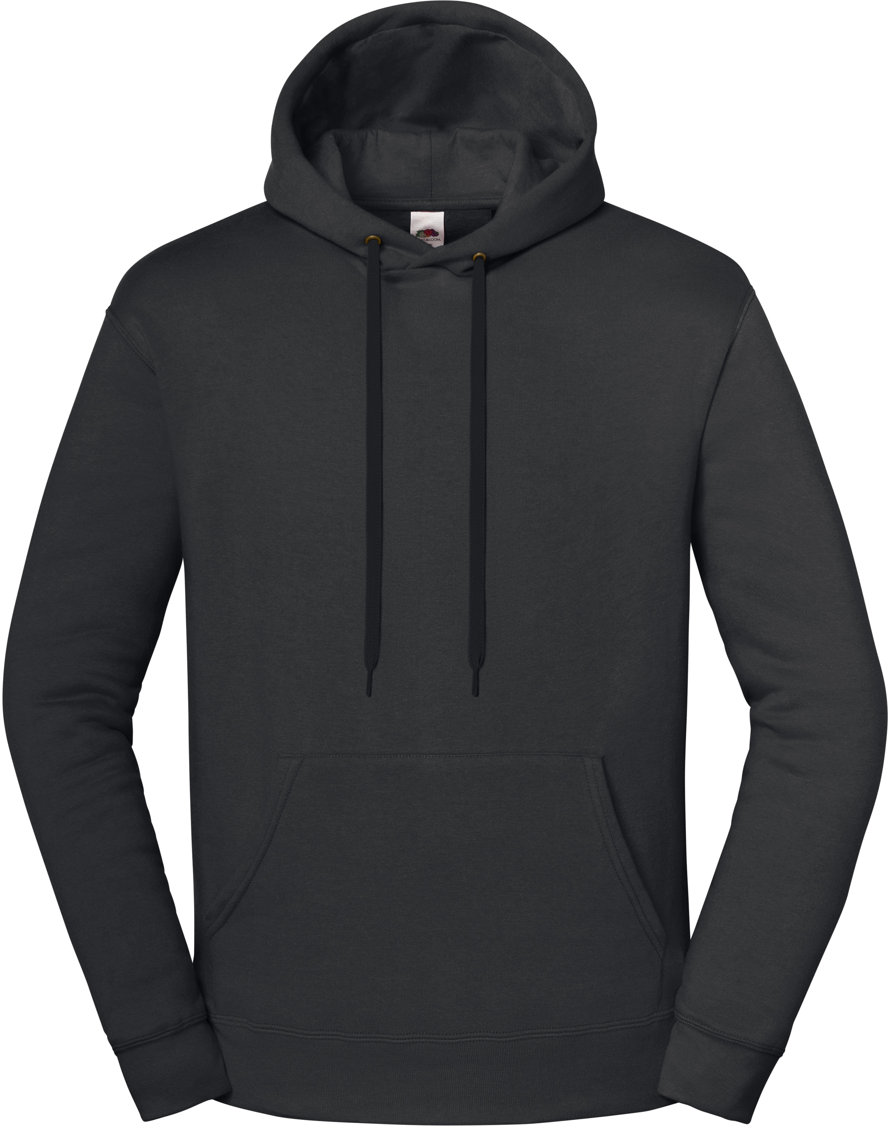 Iconic Premium Hooded Sweat