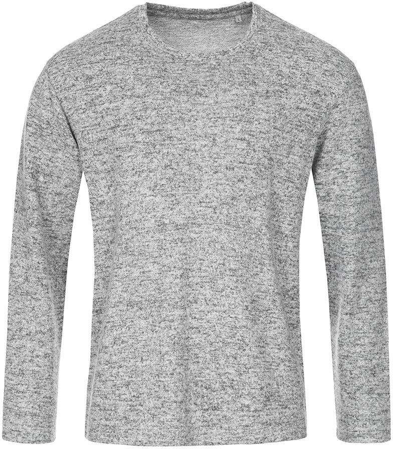 Knit Long Sleeve Sweater