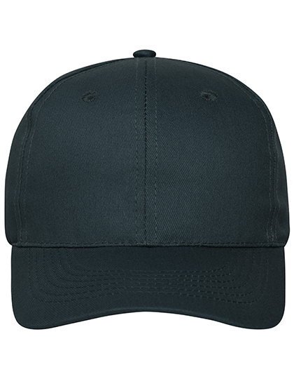 6 Panel Cap Bio Cotton
