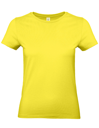 Klassisches Damen T-Shirt "#E190"