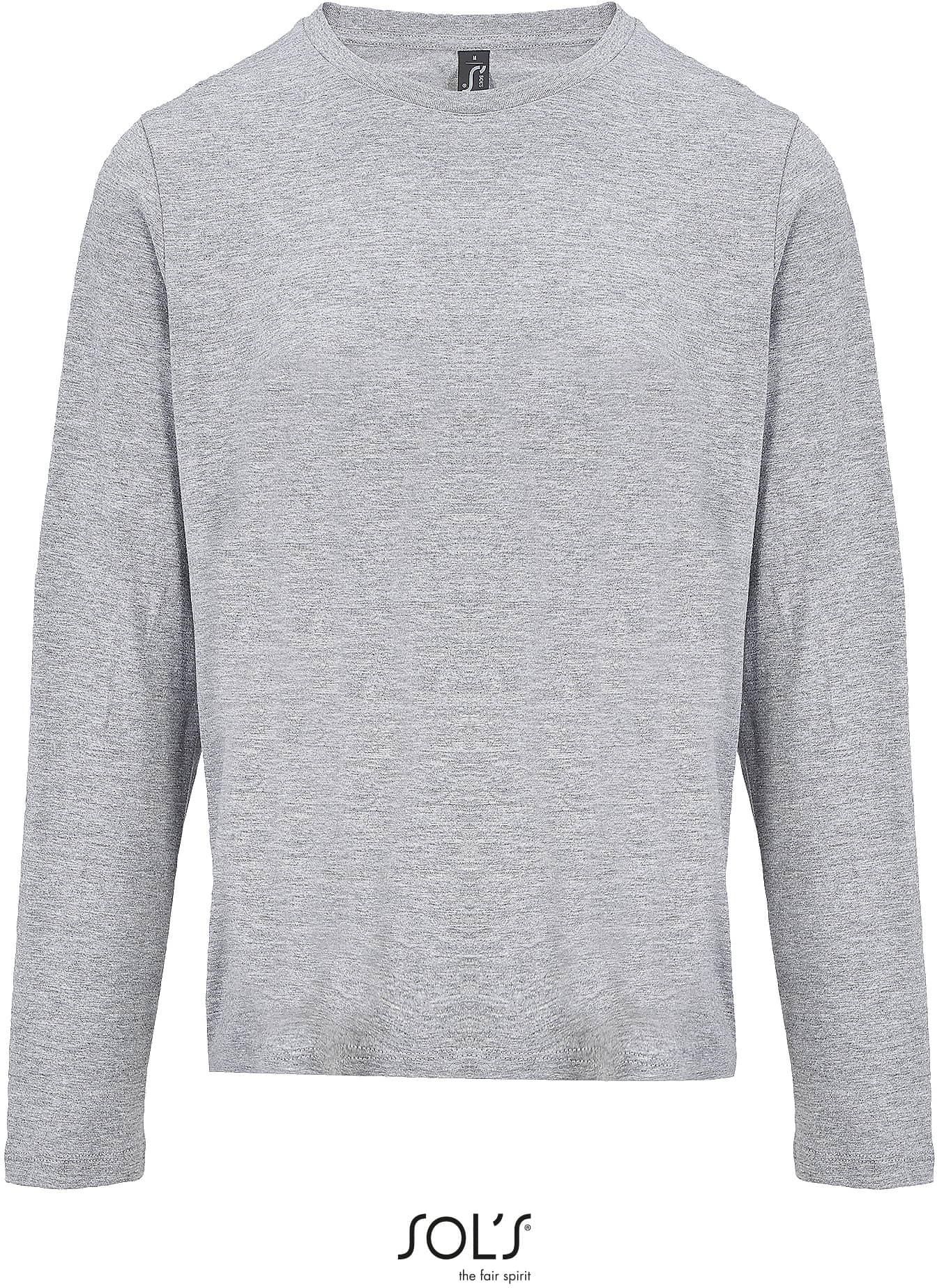Women´s Monarch Long Sleeve T-Shirt