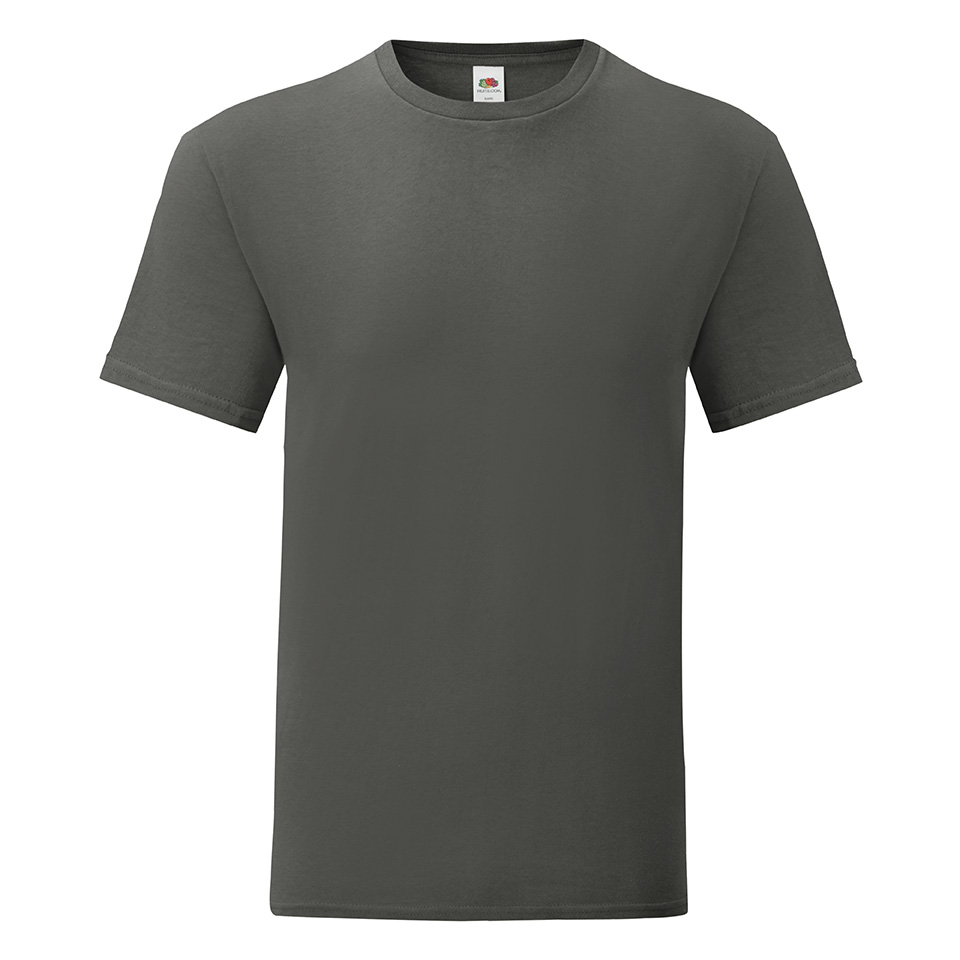 Basic Herren T-Shirt "Iconic"