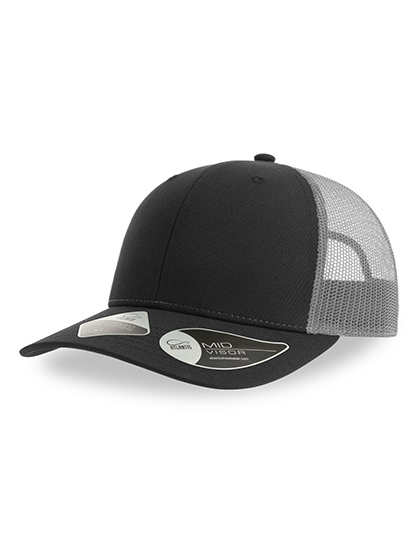 Bryce Cap