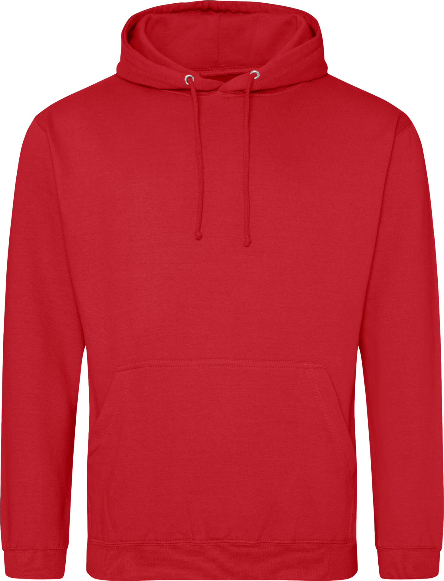 College Hoodie