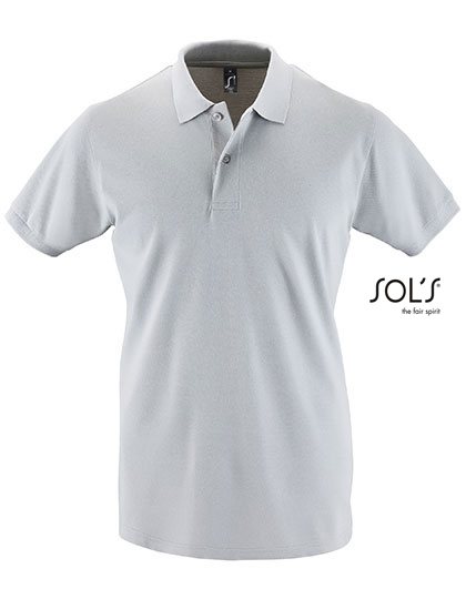 Herren-Poloshirt "Perfect"