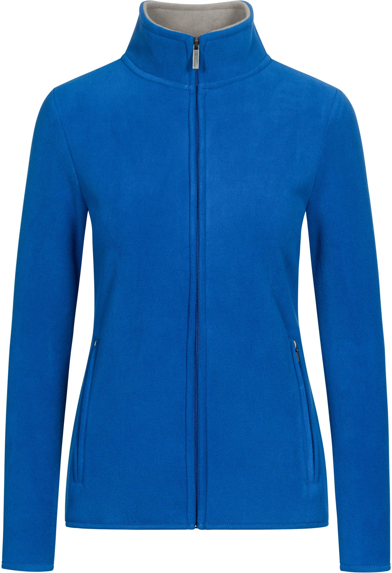 Women´s Double Fleece Jacket
