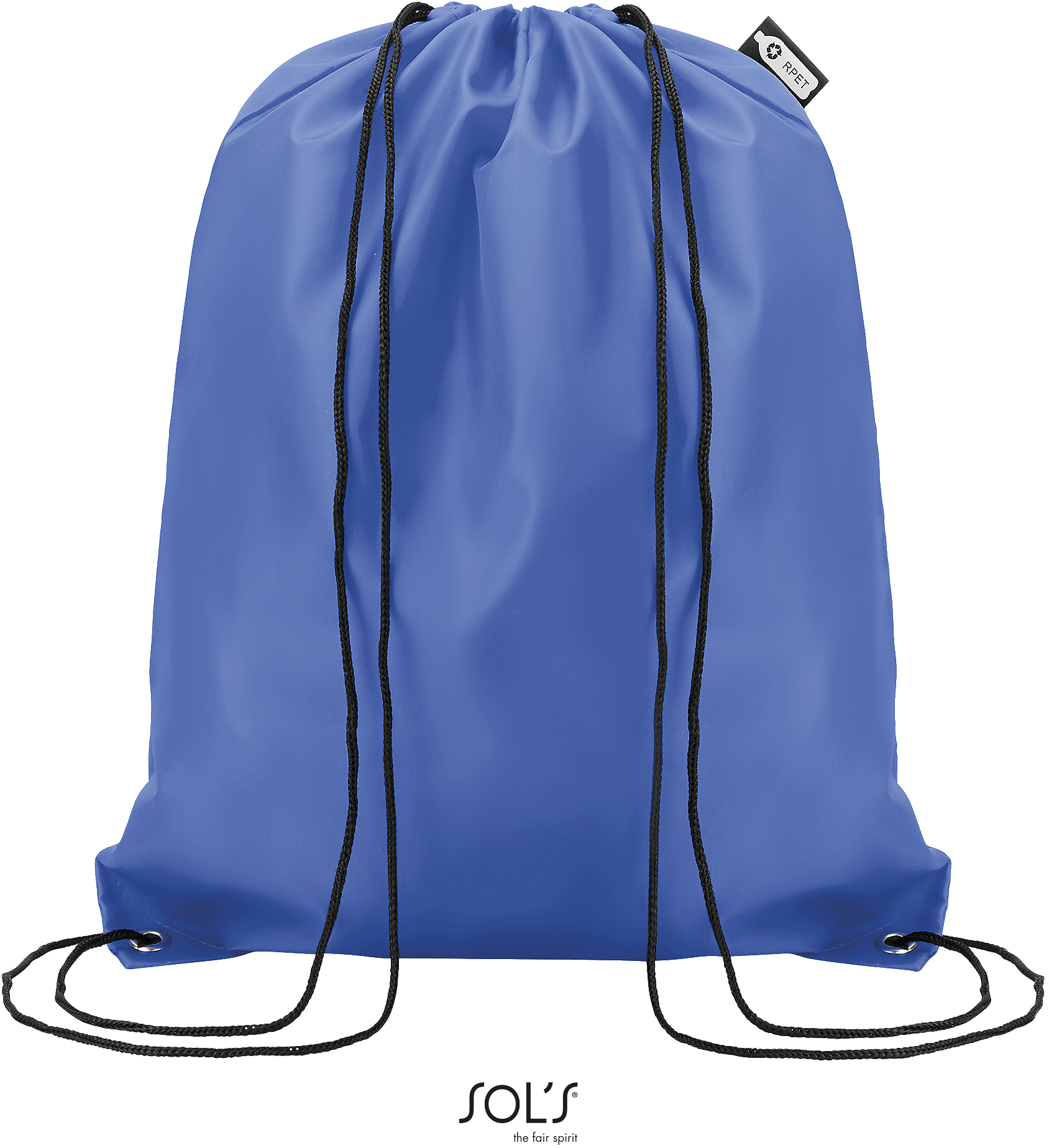 Drawstring Backpack Conscious