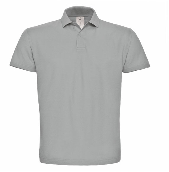 Unisex Polo ID.001